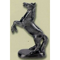 Standing Horse Book End (5-1/4"x9-1/2")